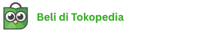 Tokopedia Luxey